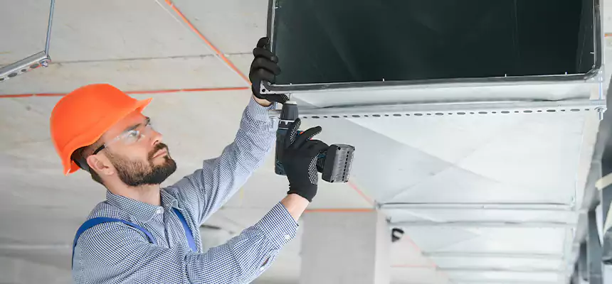 Our Air Duct Cleaning Services in West Melbourne, FL
