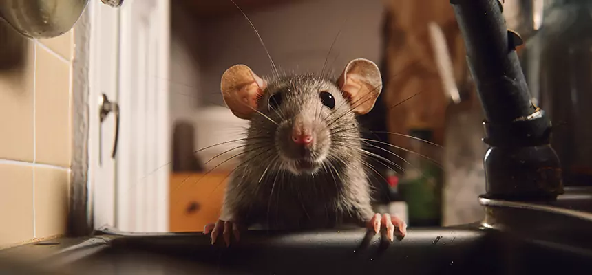 Our Air Duct Mice Removal Services in West Melbourne, FL