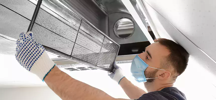 Diagnostic HVAC Coil & Blower Cleaning in West Melbourne