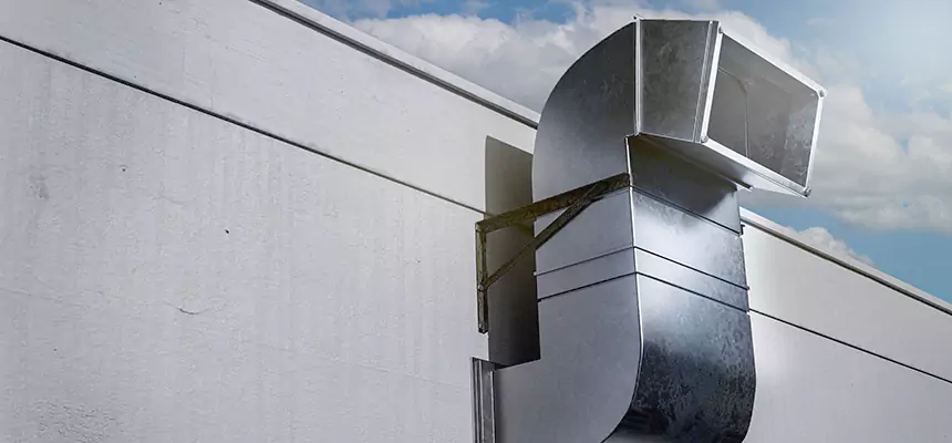Comprehensive Commercial HVAC Cleaning in West Melbourne
