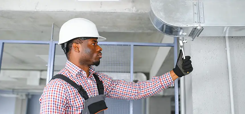 Our Emergency Dryer Vent Repair Services in West Melbourne, FL