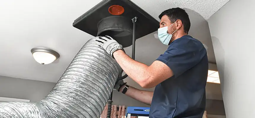 Our Services to Maximize AC Efficiency in West Melbourne, FL