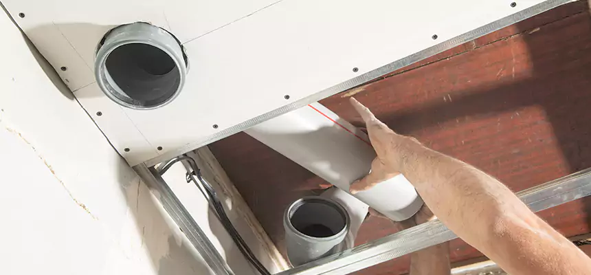 Smart — Duct Design & Sizing New Room Vent Extension in West Melbourne