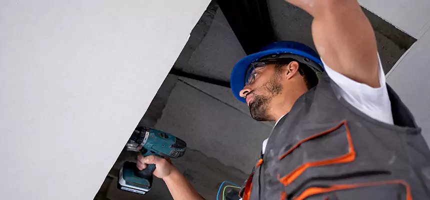 Our Post-Renovation Duct Debris Removal Services in West Melbourne, FL