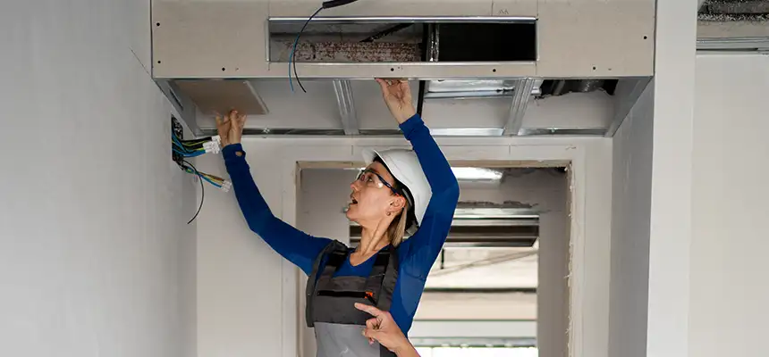 Thorough Vent Smoke Odor Elimination for Property Turnovers in West Melbourne, FL