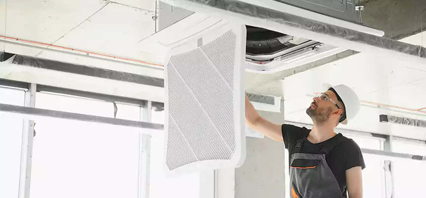Dryer Ventilation Duct Cleaning in West Melbourne