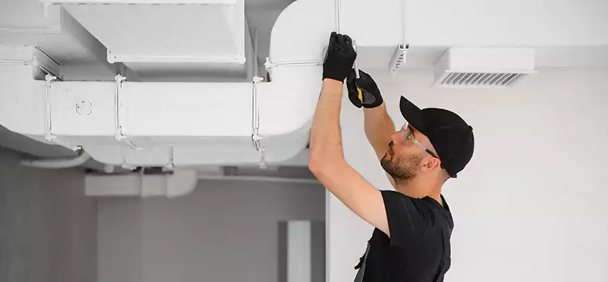 Customized Commercial Ventilation System Upgrades in West Melbourne, FL