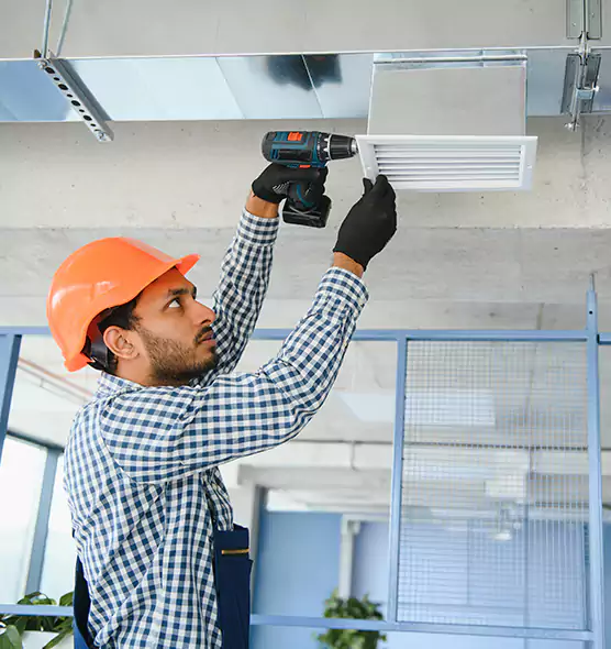 Welcome to Air Duct Cleaning & Repairs West Melbourne — Your Local AC Vent Repairs Partner in West Melbourne, FL