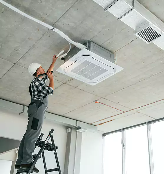 Your Local Air Vent Replacement Partner in West Melbourne, FL