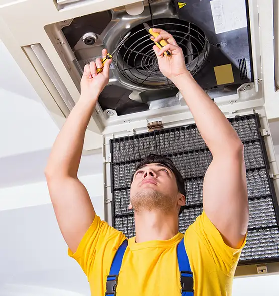 Welcome to Air Duct Cleaning & Repairs West Melbourne — Your Local Condo Dryer Vent Maintenance Partner in West Melbourne, FL