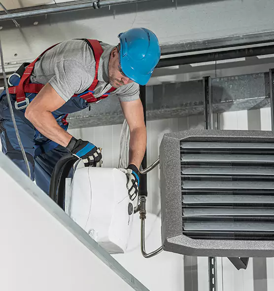 Professional Custom HVAC Ductworkin West Melbourne, FL