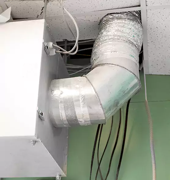 About Dryer Vent Hose Replacement in West Melbourne, FL
