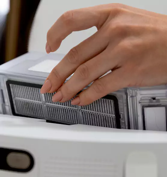 Professional Dryer Vent Lint Filter Cleaning in West Melbourne, FL
