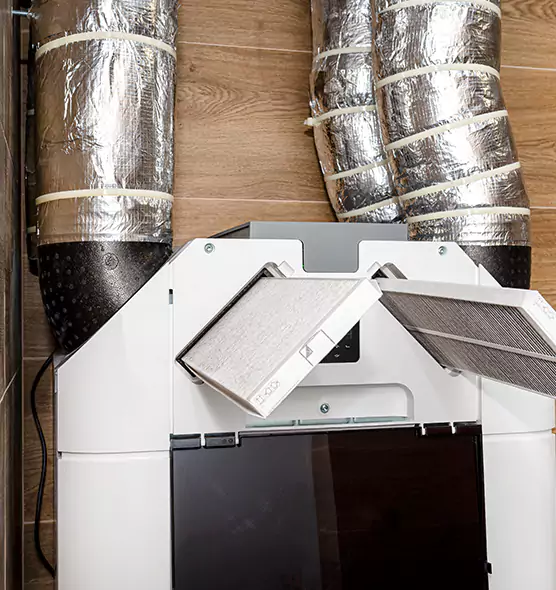 Professional Dryer Vent Washing Service in West Melbourne, FL
