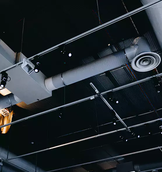 About Duct Sanitization with UV Light in West Melbourne, FL