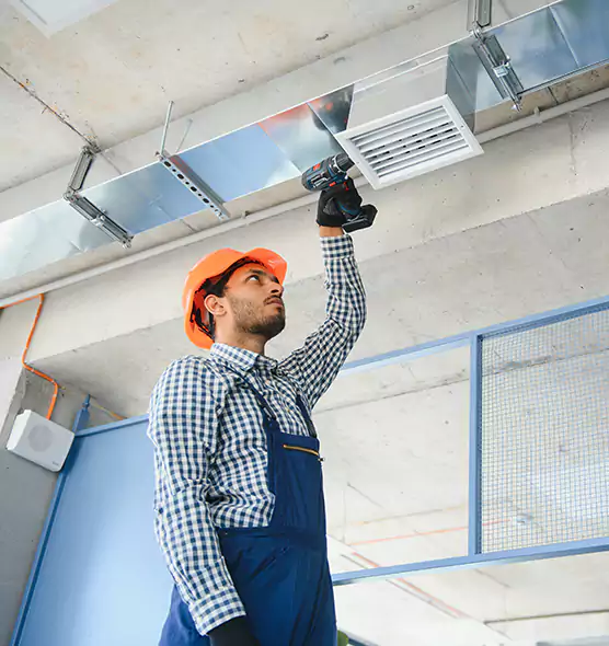 About Home Air Quality Upgrades in West Melbourne, FL