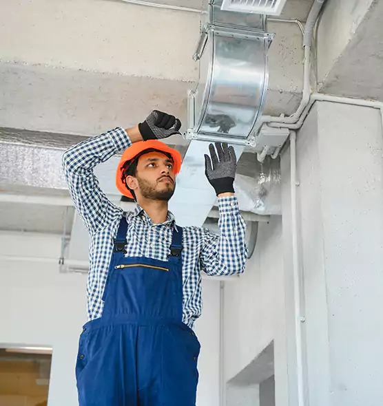 Affordable Lint Buildup Removal in West Melbourne, FL