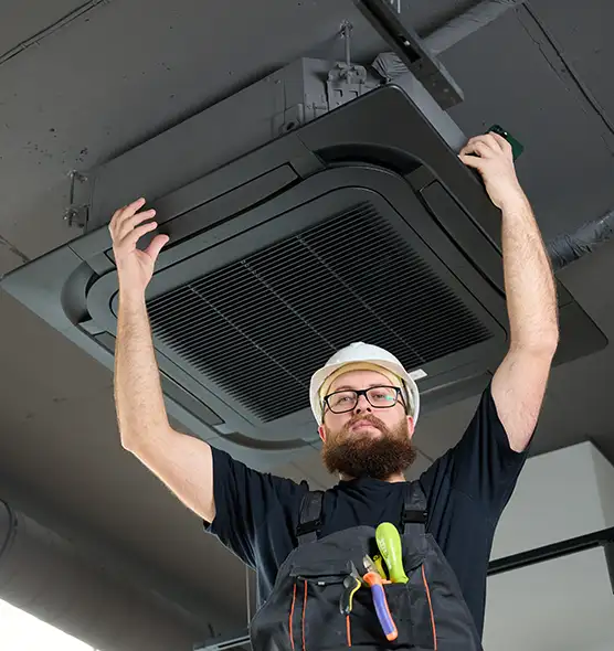 About Our Lower AC Energy Bills Solutions in West Melbourne