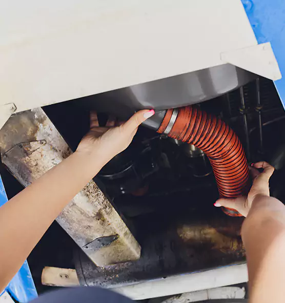 Top-Notch Return Vent Cleaning Service in West Melbourne, FL