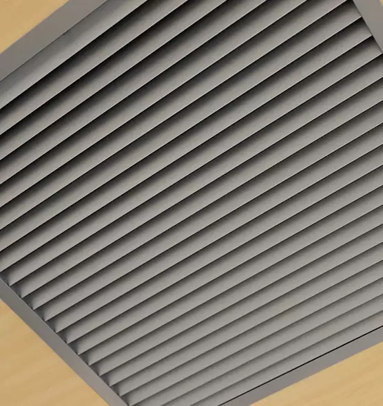 Professional Vent Grille Washing in West Melbourne, FL