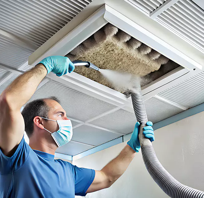 Why Homeowners Businesses Trust Us in West Melbourne, FL